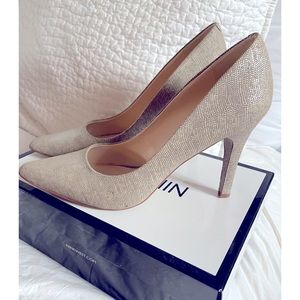 COPY - Nine West Pumps
